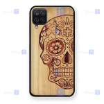 قاب گوشی A22 4G مدل Bamboo
