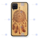 قاب گوشی A22 4G مدل Bamboo