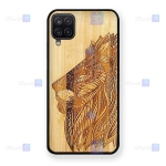 قاب گوشی A22 4G مدل Bamboo