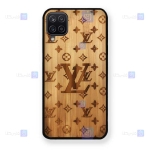 قاب گوشی A22 4G مدل Bamboo