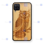 قاب گوشی A22 4G مدل Bamboo