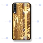 قاب گوشی Samsung Galaxy A70 مدل چوبی Bamboo
