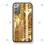 قاب گوشی Samsung Galaxy Note 20 مدل چوبی Bamboo