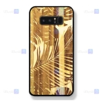 قاب گوشی Samsung Galaxy Note 8 مدل چوبی Bamboo