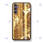 قاب گوشی Samsung Galaxy S23 FE مدل چوبی Bamboo
