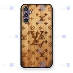 قاب گوشی Samsung Galaxy S23 FE مدل چوبی Bamboo