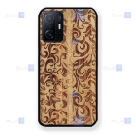 قاب گوشی Xiaomi 11T مدل چوبی Bamboo