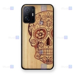 قاب گوشی Xiaomi 11T Pro مدل چوبی Bamboo