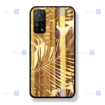قاب گوشی Xiaomi Mi 10T 5G مدل چوبی Bamboo