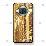 قاب گوشی Xiaomi Mi 10T Lite 5G مدل چوبی Bamboo