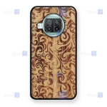 قاب گوشی Xiaomi Mi 10T Lite 5G مدل چوبی Bamboo