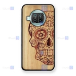 قاب گوشی Xiaomi Mi 10T Lite 5G مدل چوبی Bamboo
