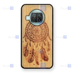 قاب گوشی Xiaomi Mi 10T Lite 5G مدل چوبی Bamboo