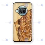 قاب گوشی Xiaomi Mi 10T Lite 5G مدل چوبی Bamboo