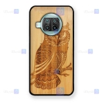 قاب گوشی Xiaomi Mi 10T Lite 5G مدل چوبی Bamboo
