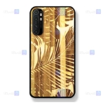 قاب گوشی Xiaomi Mi Note 10 Lite مدل چوبی Bamboo