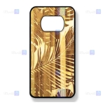 قاب گوشی Xiaomi Poco X3 NFC مدل چوبی Bamboo