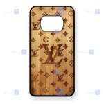 قاب گوشی Xiaomi Poco X3 NFC مدل چوبی Bamboo
