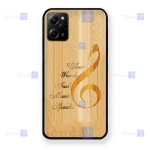 قاب گوشی Xiaomi Poco X5 Pro مدل چوبی Bamboo