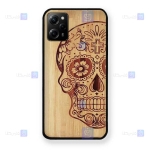 قاب گوشی Xiaomi Poco X5 Pro مدل چوبی Bamboo