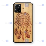 قاب گوشی Xiaomi Poco X5 Pro مدل چوبی Bamboo