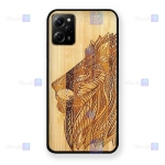 قاب گوشی Xiaomi Poco X5 Pro مدل چوبی Bamboo