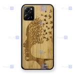 قاب گوشی Xiaomi Poco X5 Pro مدل چوبی Bamboo