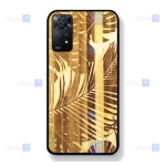 قاب گوشی Xiaomi Redmi Note 11 Pro 4G Global مدل چوبی Bamboo