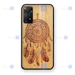 قاب گوشی Xiaomi Redmi Note 11 Pro 4G Global مدل چوبی Bamboo