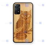 قاب گوشی Xiaomi Redmi Note 11 Pro 4G Global مدل چوبی Bamboo