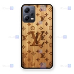 قاب گوشی Xiaomi Redmi Note 12 Pro Plus مدل چوبی Bamboo
