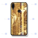 قاب گوشی Xiaomi Redmi Note 7s مدل چوبی Bamboo