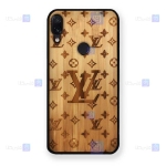 قاب گوشی Xiaomi Redmi Note 7s مدل چوبی Bamboo