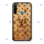 قاب گوشی Xiaomi Redmi Note 8 مدل چوبی Bamboo