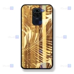 قاب گوشی Xiaomi Redmi Note 9 مدل چوبی Bamboo