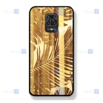 قاب گوشی Xiaomi Redmi Note 9 Pro مدل چوبی Bamboo
