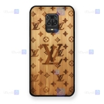 قاب گوشی Xiaomi Redmi Note 9 Pro مدل چوبی Bamboo