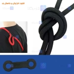 آویز و بند گردنی موبایل مدل Lanyard