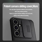 قاب نیلکین Samsung Galaxy S24 Plus مدل CamShield Pro
