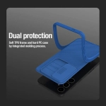 قاب نیلکین Samsung Galaxy S24 Plus مدل CamShield Pro