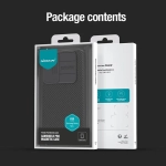قاب نیلکین Samsung Galaxy S24 Plus مدل CamShield Pro