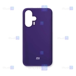 قاب سیلیکونی اصلی Poco F5