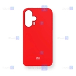 قاب سیلیکونی اصلی Poco F5