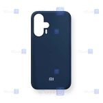 قاب سیلیکونی اصلی Poco F5