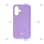 قاب سیلیکونی اصلی Poco F5