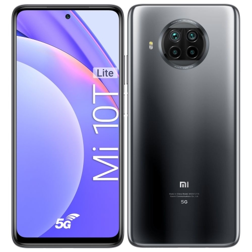 گلس حریم شخصی Xiaomi Mi 10T Lite 5G برند Cactus