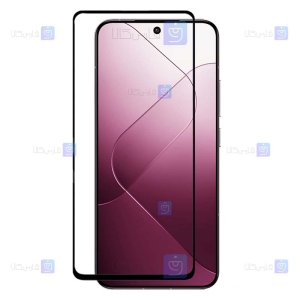 محافظ صفحه گوشی Xiaomi 14 مدل سرامیکی تمام صفحه