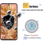 گلس گوشی Google Pixel 8 مدل تمام صفحه