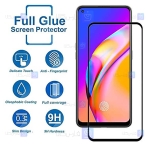 گلس گوشی Oppo A94 4G مدل تمام صفحه