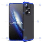 قاب 360 درجه Xiaomi Redmi Note 12 Pro Plus مدل GKK